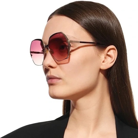 NEW TOM FORD WOMEN SUNGLASSES